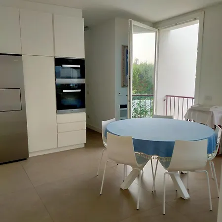 Holiday home Tramonti