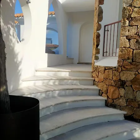 Tramonti * Porto Rotondo