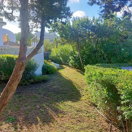 Holiday home Tramonti Porto Rotondo