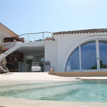 Holiday home Tramonti