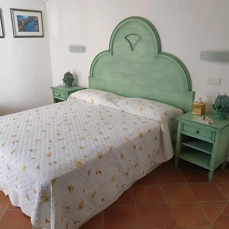 Tramonti Holiday home Porto Rotondo