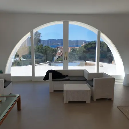 Holiday home Tramonti *