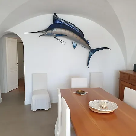 Holiday home Tramonti Porto Rotondo
