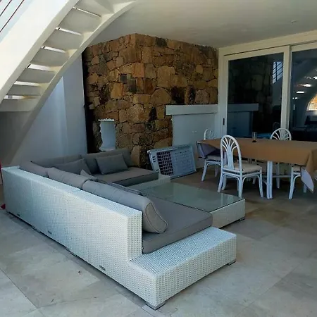 Holiday home Tramonti Porto Rotondo