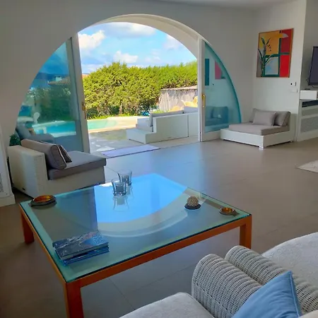 Holiday home Tramonti Porto Rotondo