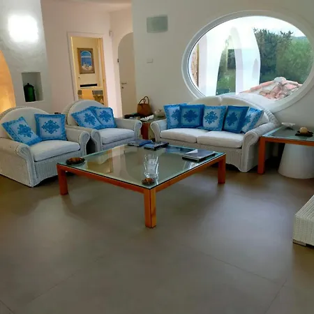 Tramonti Vakantiehuis *