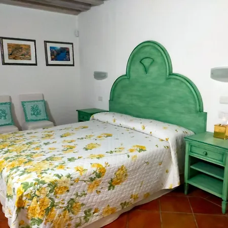 Holiday home Tramonti *