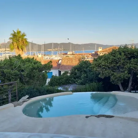 Hébergement de vacances Tramonti Porto Rotondo