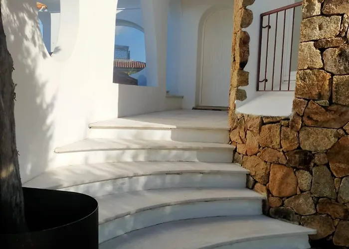 Tramonti * Porto Rotondo