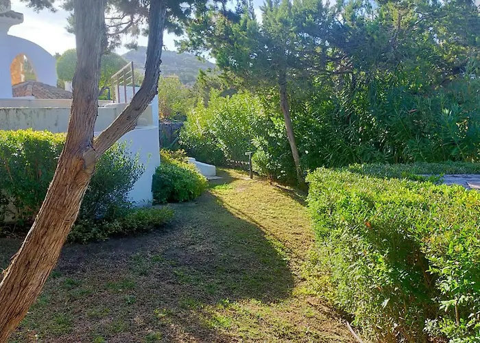 Hébergement de vacances Tramonti Porto Rotondo