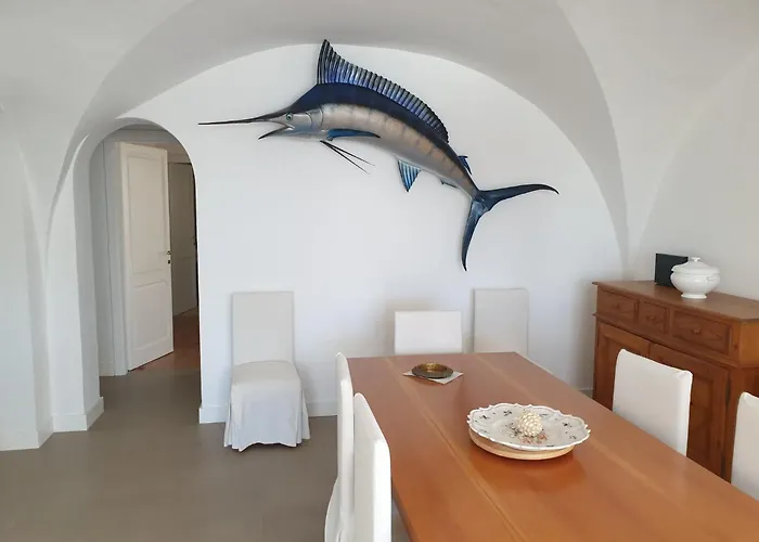 Hébergement de vacances Tramonti Porto Rotondo