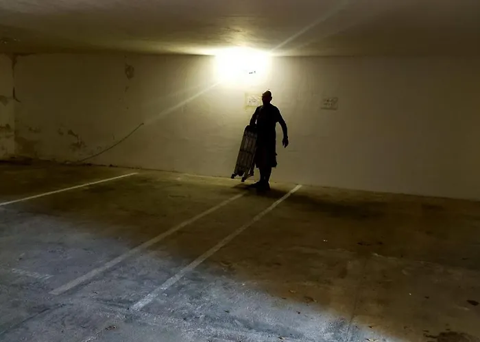 Tramonti Hébergement de vacances *